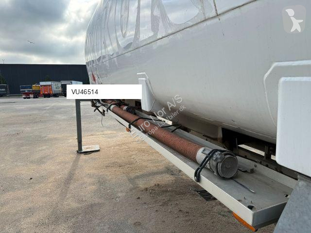 Uitrusting voor vrachtwagens  ANDERE HMK Bilcon...