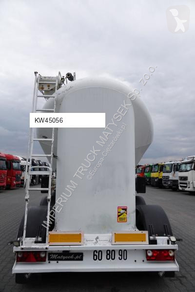 Attrezzature automezzi pesanti  CEMENTONACZEPA...