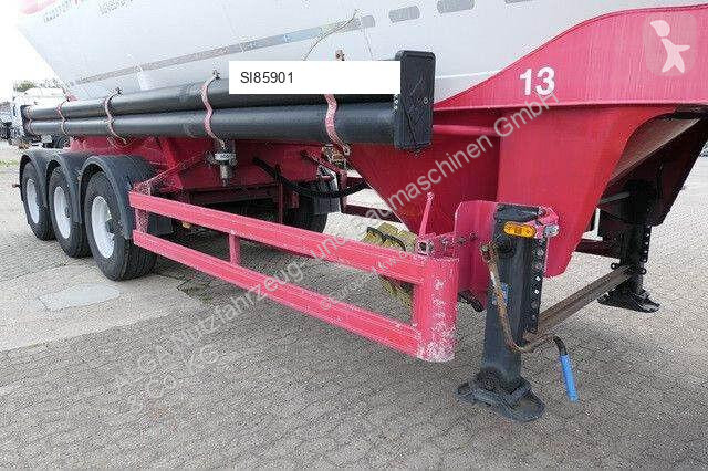Attrezzature automezzi pesanti  SF 2739 / 2P,...