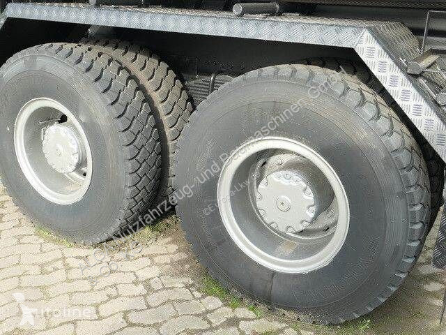 Echipamente pentru camioane MAN 34.440 8x8,...