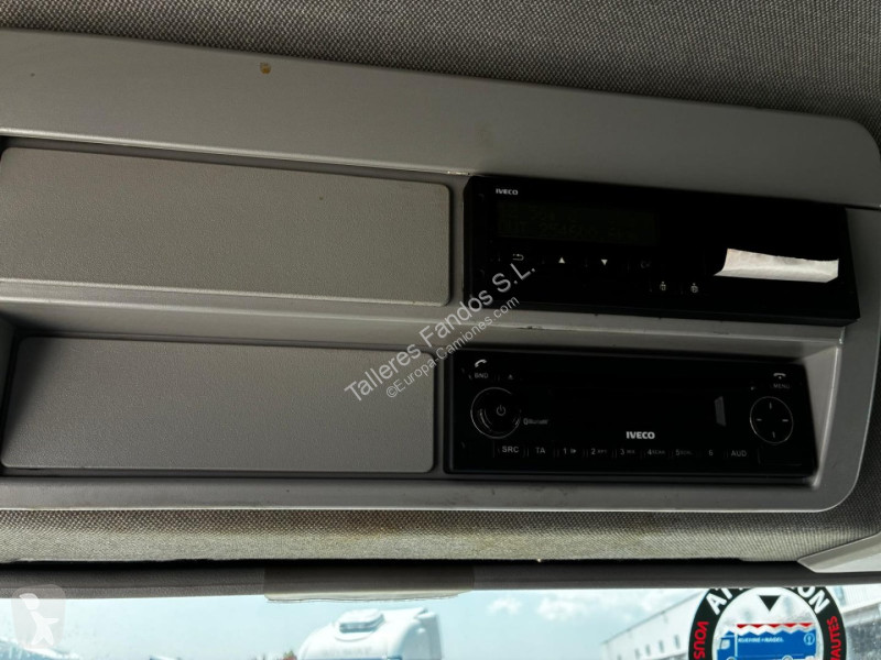 Camião Iveco ML 120 E22