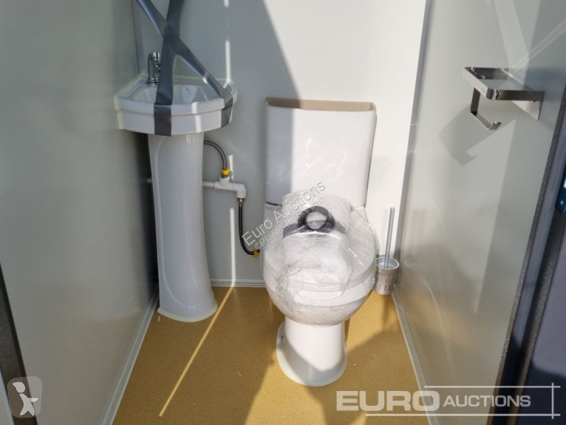 Echipamente pentru camioane