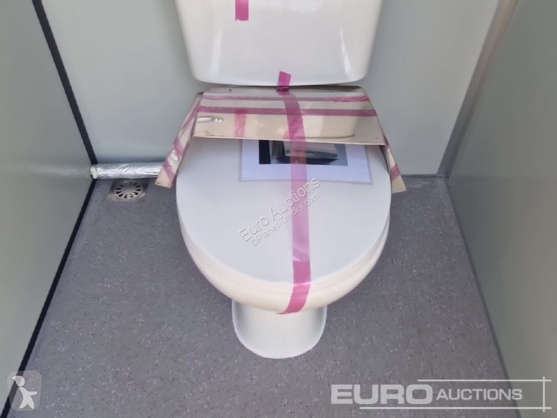 Echipamente pentru camioane