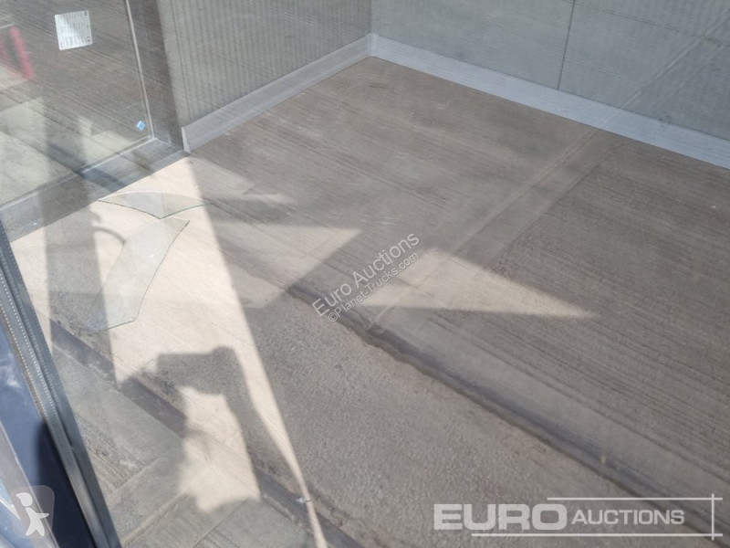 Echipamente pentru camioane  W400