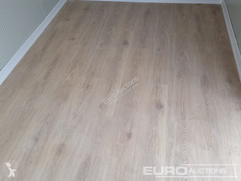 Echipamente pentru camioane  P400
