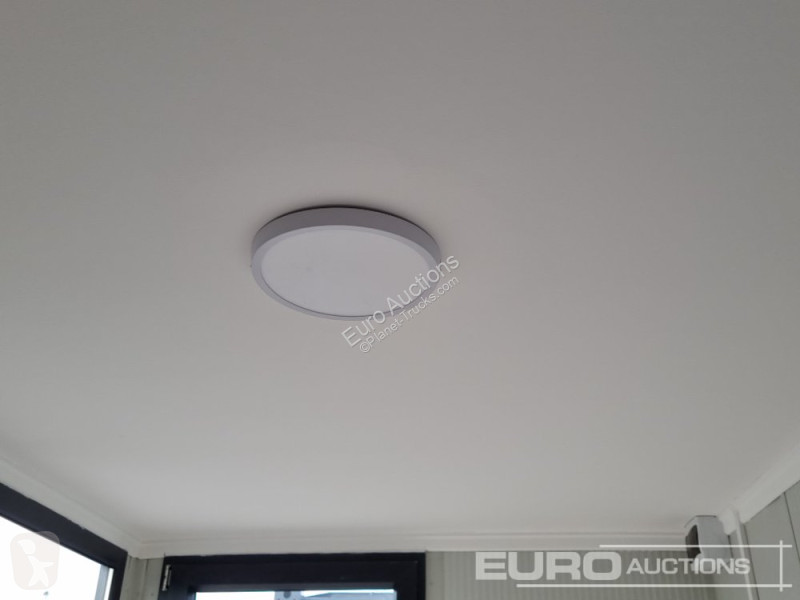 Echipamente pentru camioane  P400