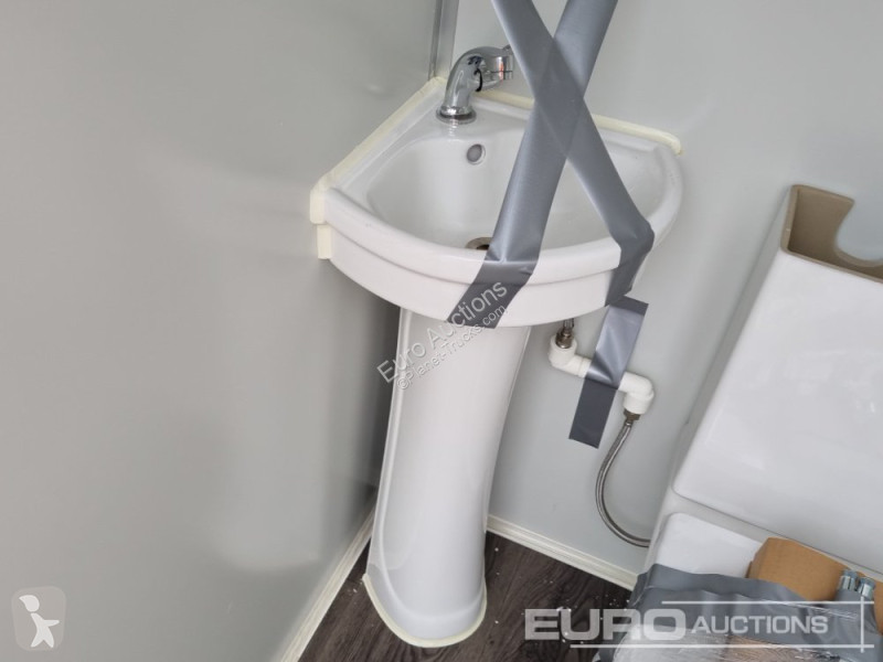 Echipamente pentru camioane