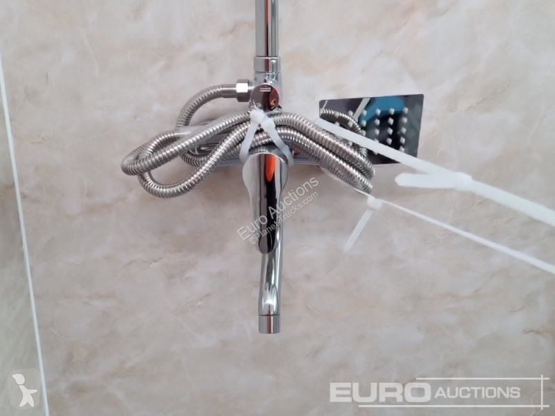 Echipamente pentru camioane