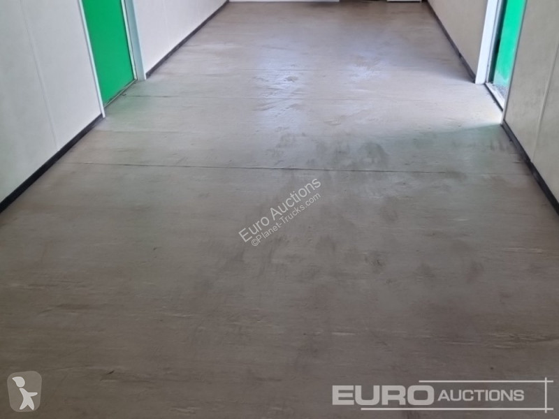 Echipamente pentru camioane