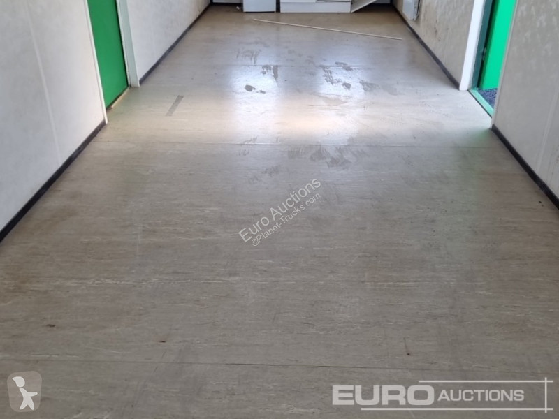 Echipamente pentru camioane