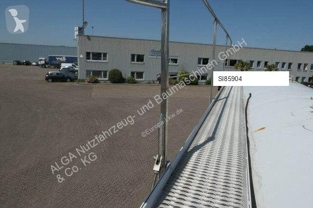 Uitrusting voor vrachtwagens  EUT 37.5, 1...