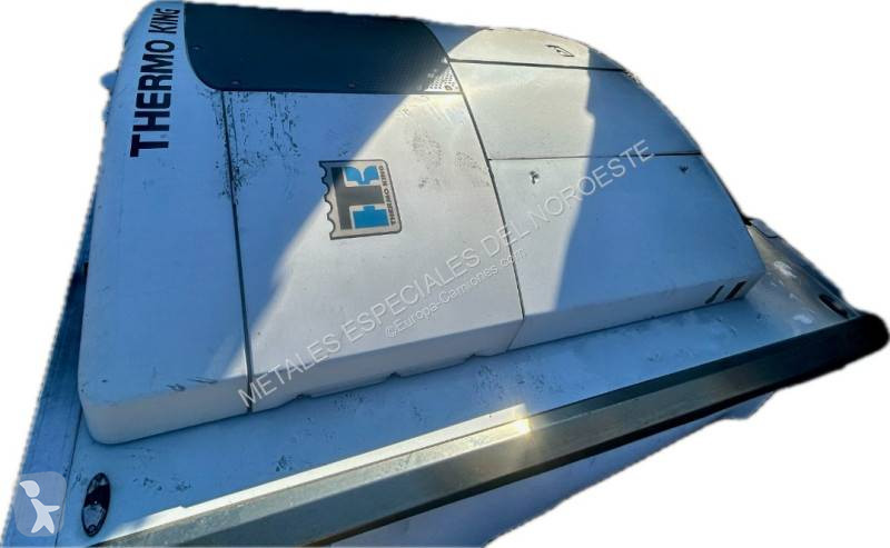 Attrezzature automezzi pesanti Thermoking SLX E...