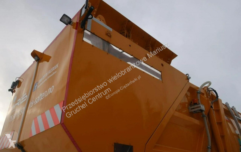 Оборудване за камиони  CRV2000 STECO - NEW -...