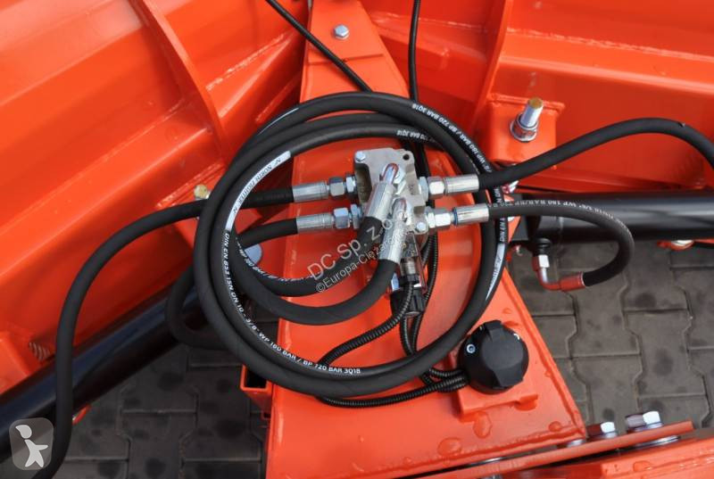 Equipamientos  Metal-Technik 2-reihiger...