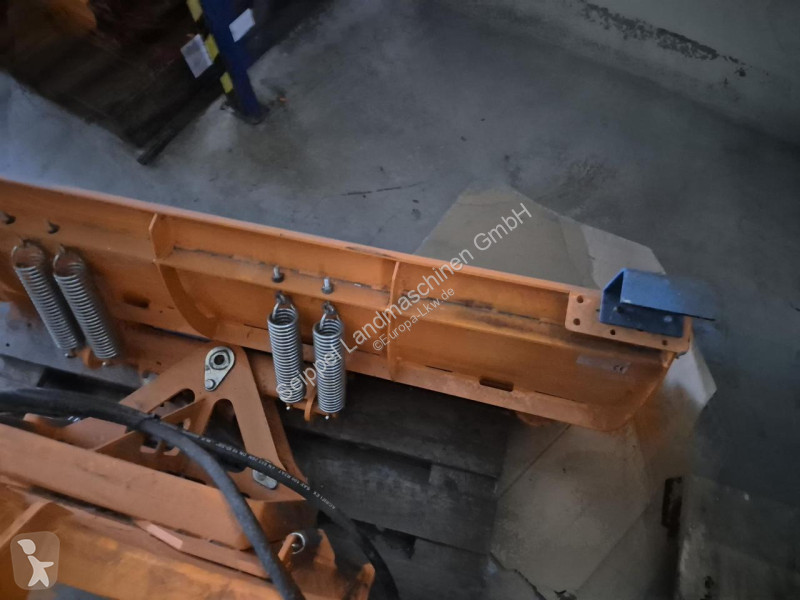 تجهيزات الآليات الثقيلة   CPK 150 FK Machinery