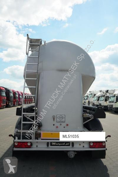 Оборудване за камиони  SILOS