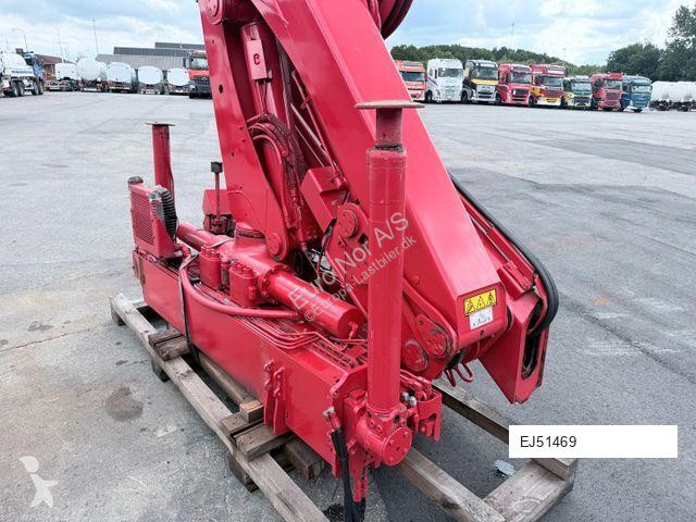 Kran Hiab ANDERE Hiab 211 EP-5 Remote Control /...
