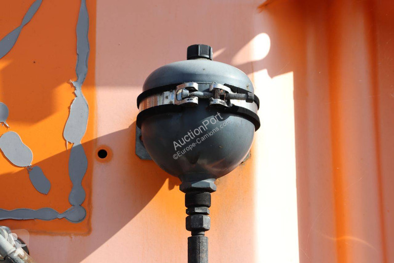 IMSSN E44070HFS Truck equipments