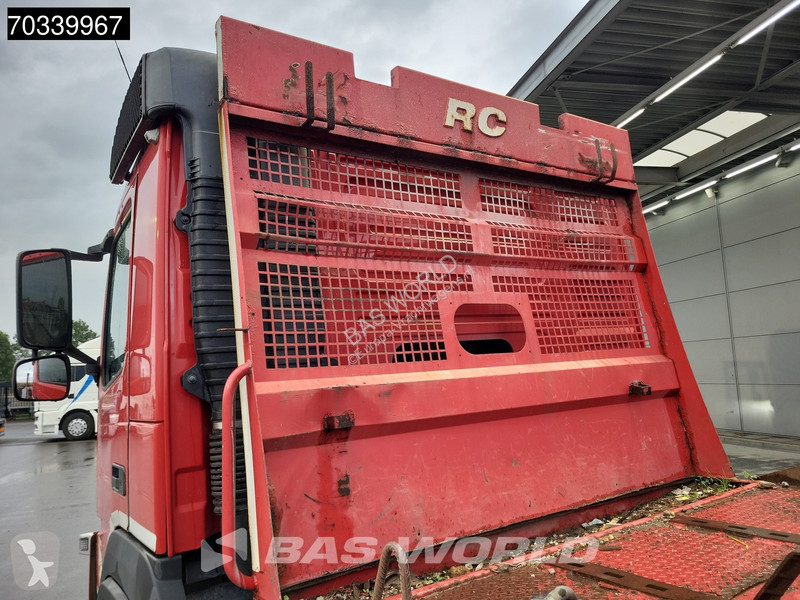 Uitrusting voor vrachtwagens Volvo FM 330 4X2...