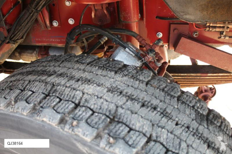 Attrezzature automezzi pesanti Renault KERAX...