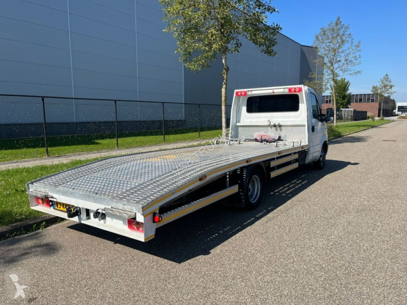 Équipements PL Iveco