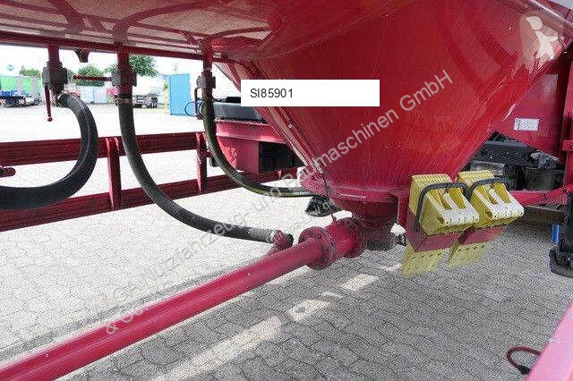 Attrezzature automezzi pesanti  SF 2739 / 2P,...