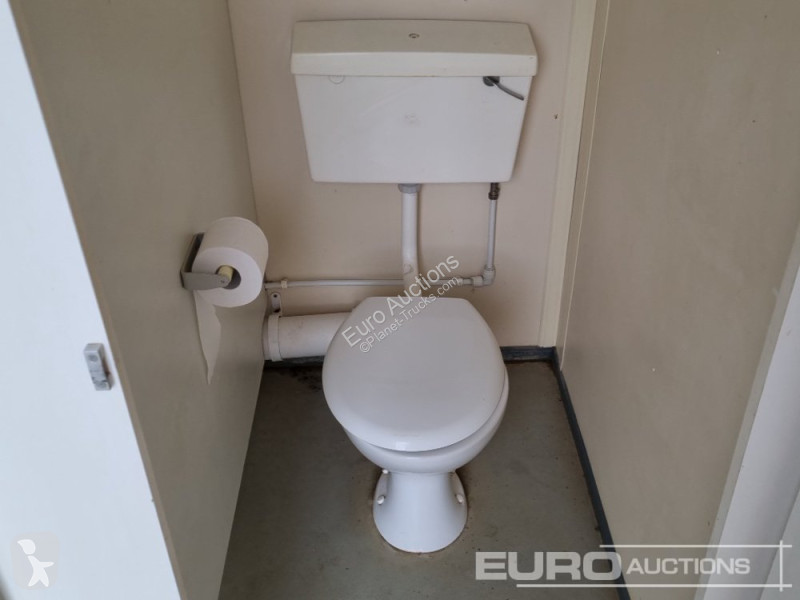 Echipamente pentru camioane