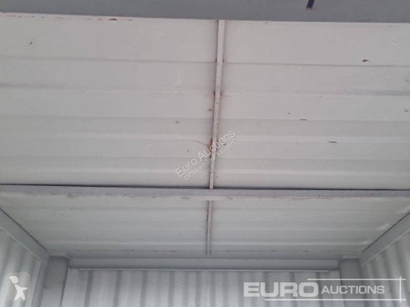 Echipamente pentru camioane