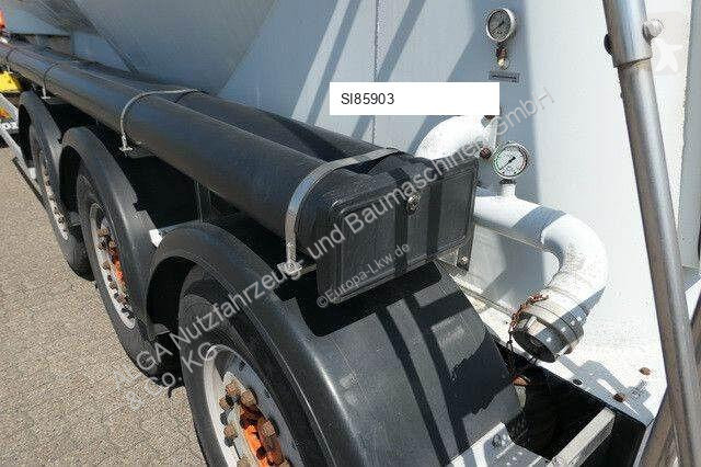 Equipamentos pesados  EUT 37.5, 1 Kammer,...