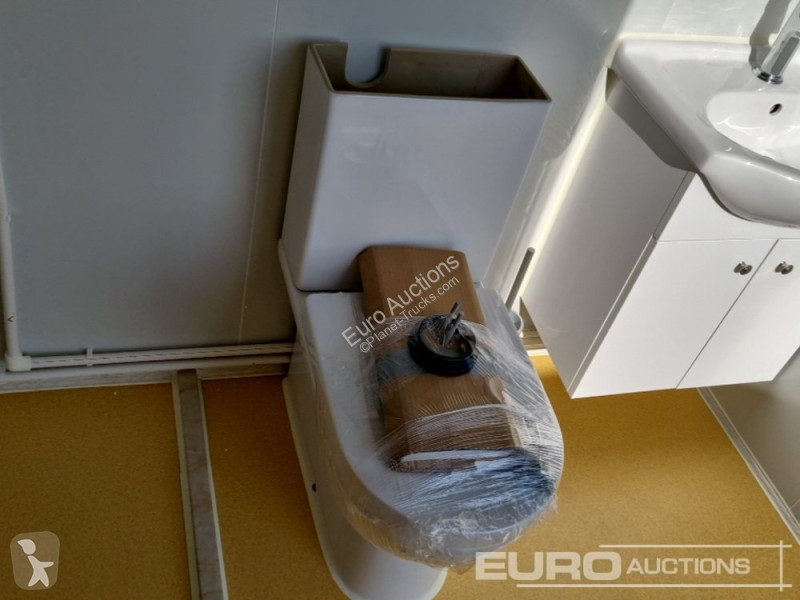 Echipamente pentru camioane