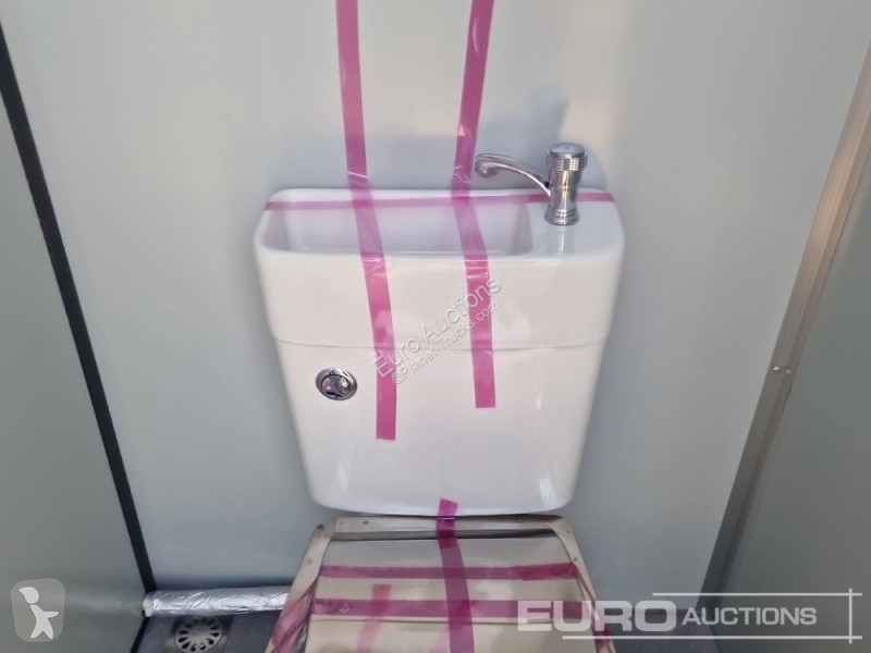 Echipamente pentru camioane