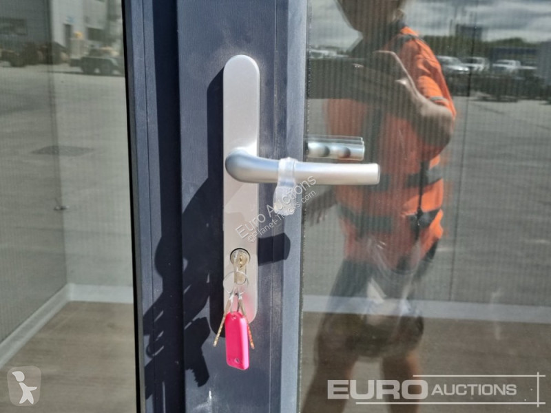 Echipamente pentru camioane  W400