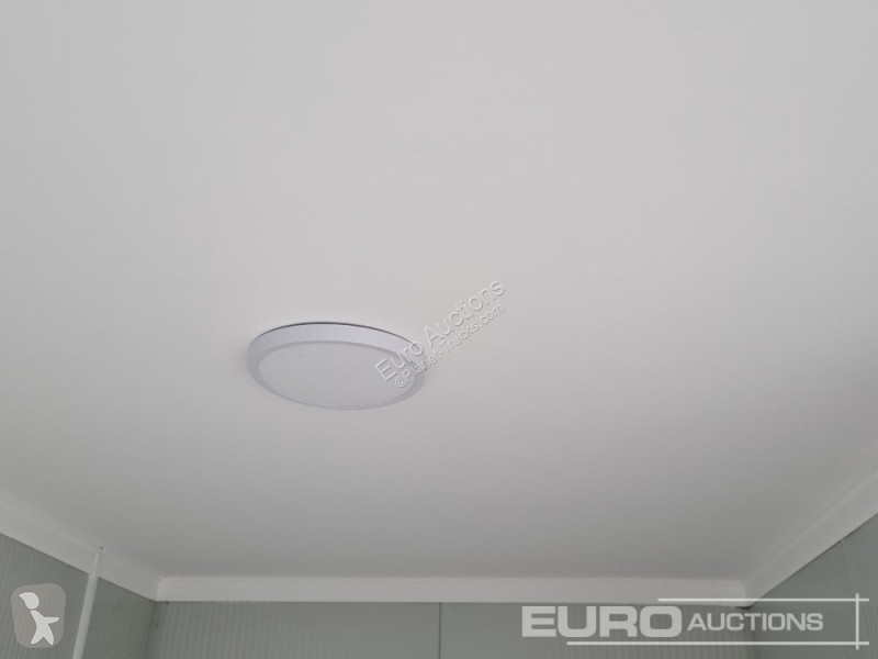 Echipamente pentru camioane  P400