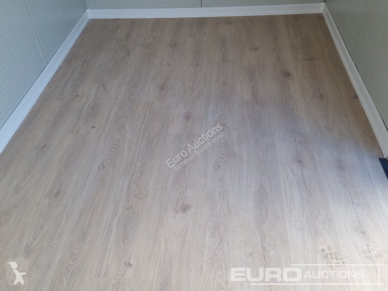 Echipamente pentru camioane  P400