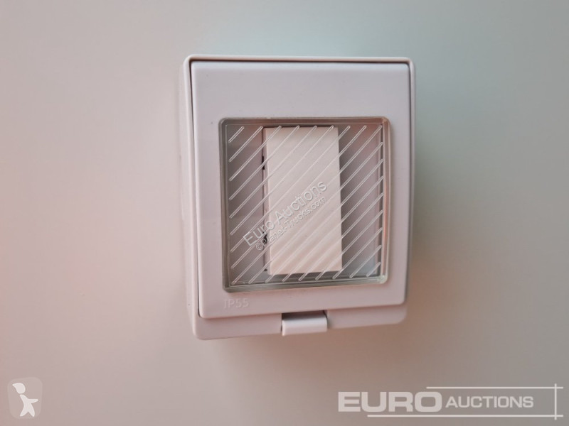 Echipamente pentru camioane