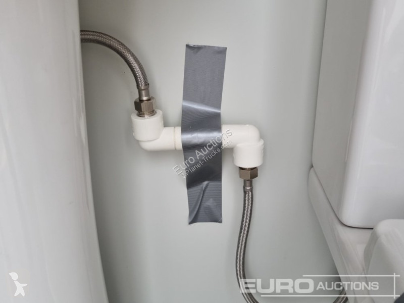 Echipamente pentru camioane