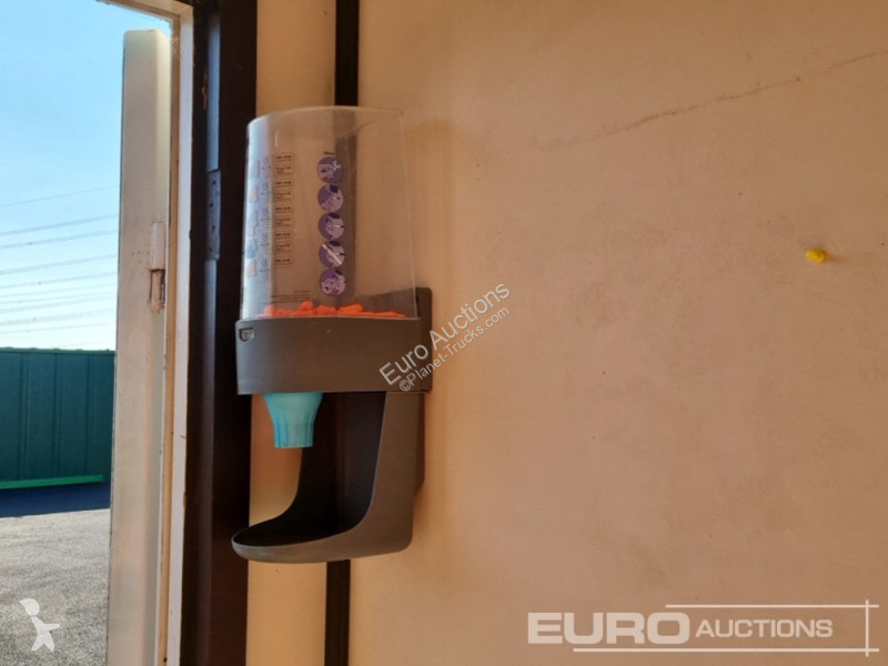 Echipamente pentru camioane