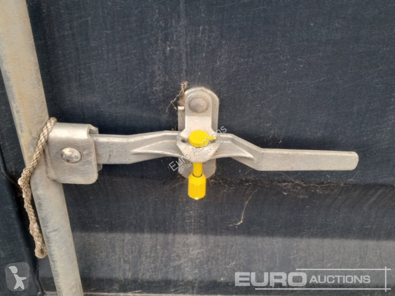 Echipamente pentru camioane