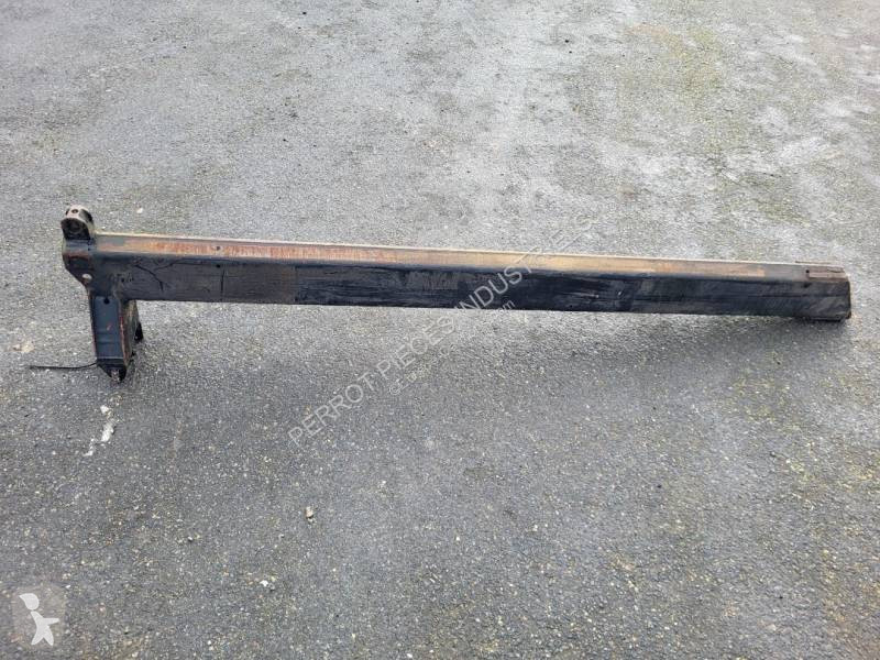 تجهيزات الآليات الثقيلة Palfinger