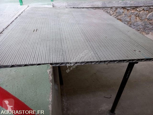Vybavení pro nákladní vozy