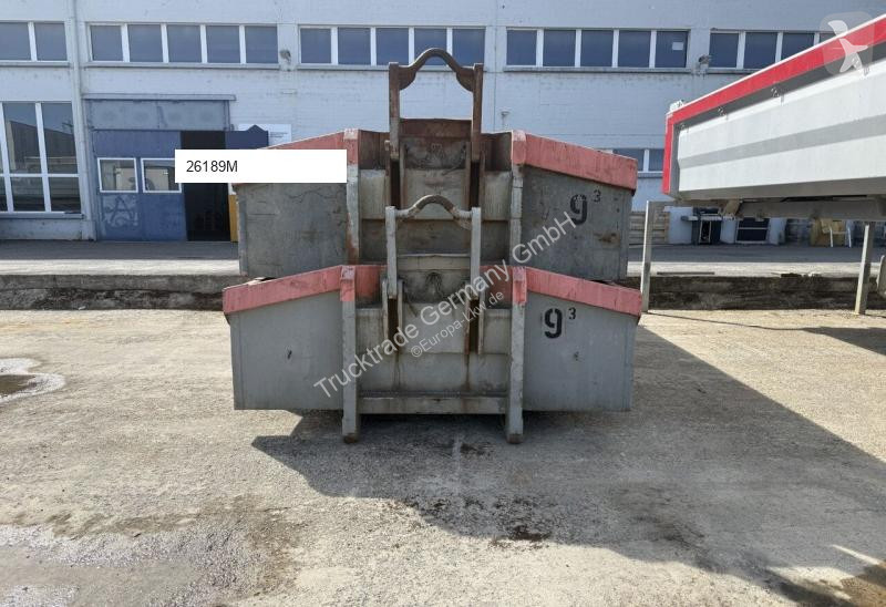 Echipamente pentru camioane  Sonstige...