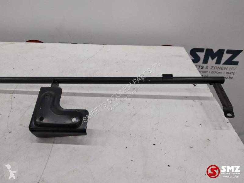 Attrezzature automezzi pesanti Iveco Occ set...