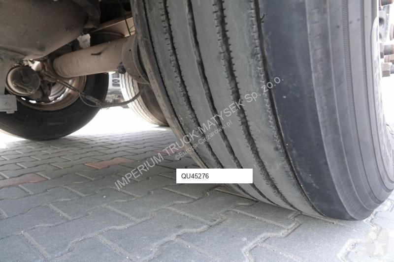 Attrezzature automezzi pesanti  CEMENTONACZEPA...