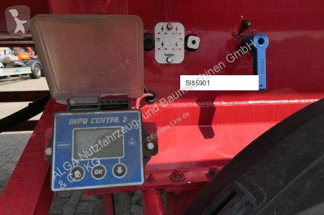 Attrezzature automezzi pesanti  SF 2739 / 2P,...