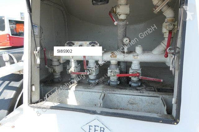 Attrezzature automezzi pesanti  EUT 37.5, 1...