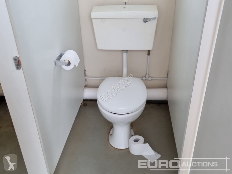 Echipamente pentru camioane