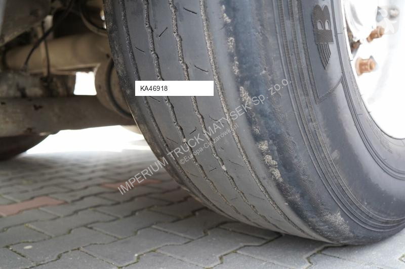 Attrezzature automezzi pesanti  CEMENTONACZEPA...