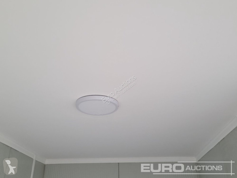 Echipamente pentru camioane  P400