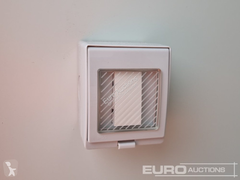 Echipamente pentru camioane
