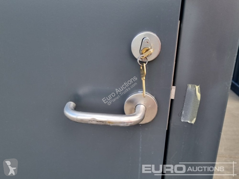 Echipamente pentru camioane